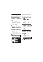 Preview for 16 page of Philips 28PFL3030/V7 User Manual