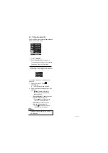 Preview for 17 page of Philips 28PFL3030/V7 User Manual