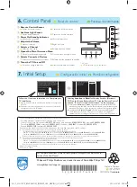 Preview for 6 page of Philips 28PFL4509/F8 Quick Start Manual