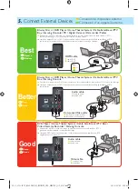 Preview for 8 page of Philips 28PFL4509/F8 Quick Start Manual