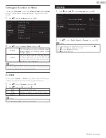 Preview for 32 page of Philips 28PFL4509 User Manual