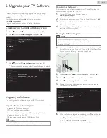 Preview for 34 page of Philips 28PFL4509 User Manual