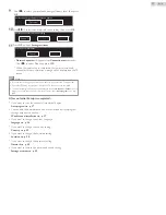 Preview for 21 page of Philips 28PFL4609 User Manual