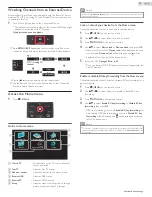 Preview for 23 page of Philips 28PFL4609 User Manual