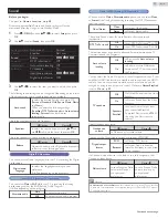 Preview for 32 page of Philips 28PFL4609 User Manual