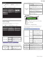 Preview for 33 page of Philips 28PFL4609 User Manual