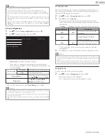 Preview for 43 page of Philips 28PFL4609 User Manual