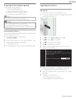 Preview for 45 page of Philips 28PFL4609 User Manual