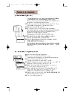 Предварительный просмотр 2 страницы Philips 28PT4404/30 Product Manual