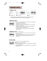 Предварительный просмотр 4 страницы Philips 28PT4404/30 Product Manual