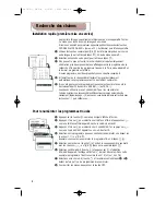 Предварительный просмотр 10 страницы Philips 28PT4404/30 Product Manual