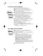 Предварительный просмотр 11 страницы Philips 28PT4404/30 Product Manual