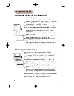 Предварительный просмотр 18 страницы Philips 28PT4404/30 Product Manual