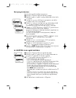 Предварительный просмотр 19 страницы Philips 28PT4404/30 Product Manual