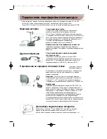 Предварительный просмотр 31 страницы Philips 28PT4404/30 Product Manual