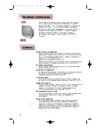 Предварительный просмотр 32 страницы Philips 28PT4404/30 Product Manual