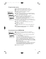 Предварительный просмотр 35 страницы Philips 28PT4404/30 Product Manual