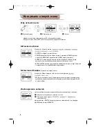 Предварительный просмотр 36 страницы Philips 28PT4404/30 Product Manual