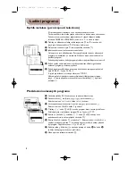 Предварительный просмотр 42 страницы Philips 28PT4404/30 Product Manual