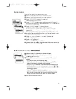 Предварительный просмотр 43 страницы Philips 28PT4404/30 Product Manual