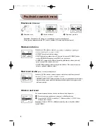 Предварительный просмотр 44 страницы Philips 28PT4404/30 Product Manual