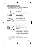 Предварительный просмотр 47 страницы Philips 28PT4404/30 Product Manual