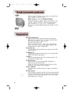 Предварительный просмотр 48 страницы Philips 28PT4404/30 Product Manual