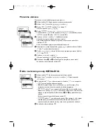 Предварительный просмотр 51 страницы Philips 28PT4404/30 Product Manual