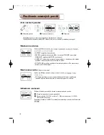 Предварительный просмотр 52 страницы Philips 28PT4404/30 Product Manual