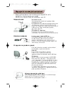 Предварительный просмотр 55 страницы Philips 28PT4404/30 Product Manual