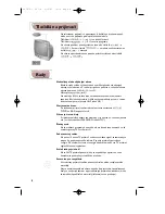 Предварительный просмотр 56 страницы Philips 28PT4404/30 Product Manual