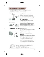 Предварительный просмотр 63 страницы Philips 28PT4404/30 Product Manual