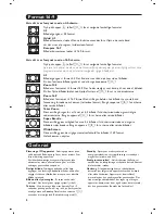 Предварительный просмотр 32 страницы Philips 28PT4458 User Manual