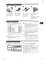 Предварительный просмотр 33 страницы Philips 28PT4458 User Manual