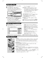 Предварительный просмотр 45 страницы Philips 28PT4458 User Manual