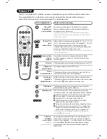 Предварительный просмотр 46 страницы Philips 28PT4458 User Manual