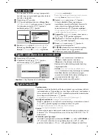 Предварительный просмотр 75 страницы Philips 28PT4458 User Manual