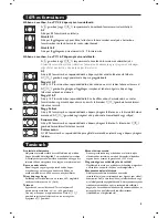 Предварительный просмотр 77 страницы Philips 28PT4458 User Manual