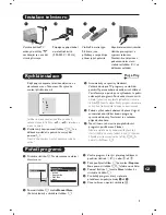 Предварительный просмотр 83 страницы Philips 28PT4458 User Manual