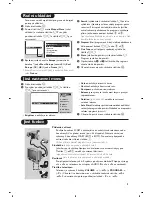 Предварительный просмотр 85 страницы Philips 28PT4458 User Manual