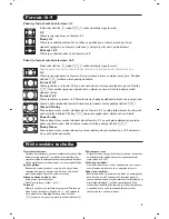 Предварительный просмотр 87 страницы Philips 28PT4458 User Manual