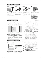 Предварительный просмотр 88 страницы Philips 28PT4458 User Manual