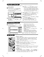 Предварительный просмотр 90 страницы Philips 28PT4458 User Manual