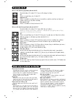 Предварительный просмотр 92 страницы Philips 28PT4458 User Manual