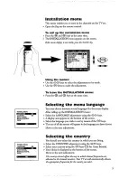 Preview for 5 page of Philips 28PT4521 Owner'S Manual