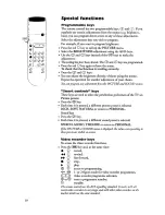 Preview for 12 page of Philips 28PT4521 Owner'S Manual