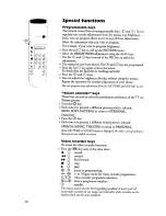 Предварительный просмотр 12 страницы Philips 28PT4523 User Manual