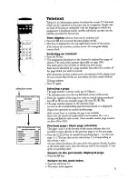 Предварительный просмотр 13 страницы Philips 28PT4523 User Manual