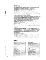 Предварительный просмотр 18 страницы Philips 28PT4523 User Manual