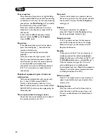 Preview for 12 page of Philips 28PT5107/01 User Manual